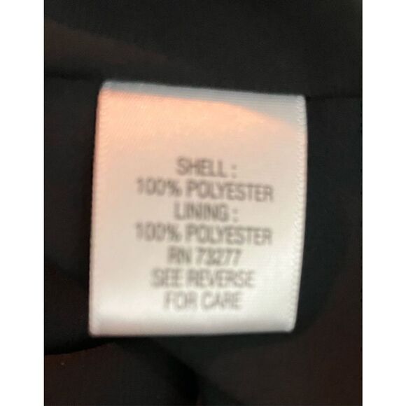 Apt 9 Silky Tank / SZ: PS / EUC - Picture 5 of 6